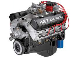 P33E2 Engine